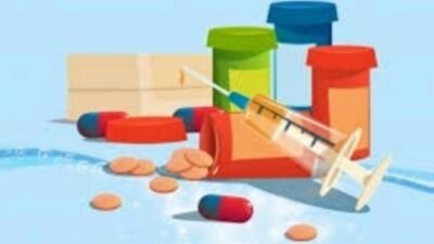 Dipimpin Bupati Dokter, Talaud Darurat Kesehatan! RSUD Mala Tak Ada Obat dan Alkes