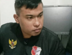 Kandou Minta Mabes Polri Periksa Anak Buah Kapolda Sulut yang Diduga BackUp PT. BLJ
