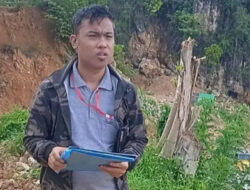 Polda Sulut Tak Berani Sentuh PETI, Ketua Umum AMMI : Jangan Jangan Ada Jatah-Jatahan