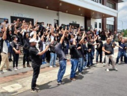 Torehkan Sejarah Dikalahkan Pala di Pengadilan, Wali Kota Manado Enggan Bayar Hak Warganya