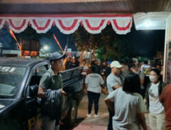 Diduga Ada Aliran Dana dari PT. BLJ ke Sejumlah Oknum Petinggi Polda Sulut, Bareskrim Polri Hentikan Operasional