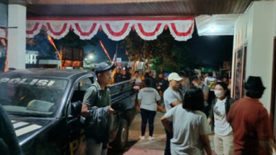 Diduga Ada Aliran Dana dari PT. BLJ ke Sejumlah Oknum Petinggi Polda Sulut, Bareskrim Polri Hentikan Operasional