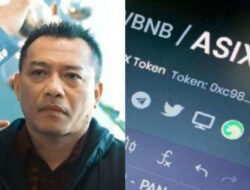 Ini Daftar 383 Kripto Legal di RI, Token Anang Tidak Lolos Penilaian