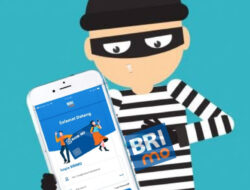 Aplikasi BRImo pun Bisa Digunakan Untuk Curi Uang Nasabah BRI Tumpaan Sebesar Rp 200 Juta