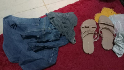 Anak Buah Bupati Bolmut Depri Pontoh Digrebek Warga Saat Indehoy dengan Istri Orang Lain