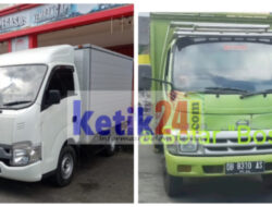 Diduga di ‘Back Up’ Oknum Pejabat Polresta Manado, Bos Dany Bebas Sedot Solar Subsidi dengan Tangki Modifikasi