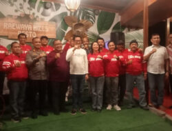Hanya Utus Asisten 1, Wali Kota Manado Lecehkan Kunker DPRD Surakarta, Ada Keluarga Istana