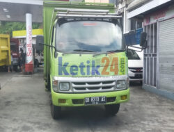 Sakti! Bos Dany dengan 2 Tangki Modifikasi 100 L dan 200 L Bebas Sedot Solar Subsidi di SPBU Paal 2