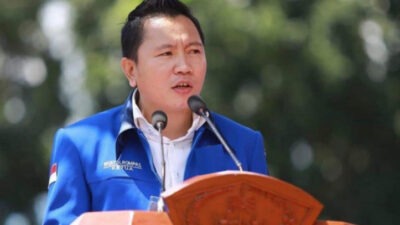Rompas : BBM Naik, Rakyat Indonesia Semakin Susah