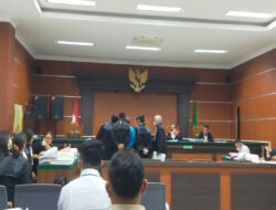 Dugaan Tipikor Air Minum MBR PDAM Duasudara : Ternyata Bitung Tak Punya Idle Capacity