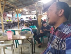 Dosen FISIP Unsrat Bantah Lakukan Pelecehan Seksual ke Mahasiswa, GU : Ada 2 Mahasiswa sebagai Saksi