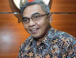 Mantan Direktur Penyidikan KPK RI Jabat Kapolda Sulut