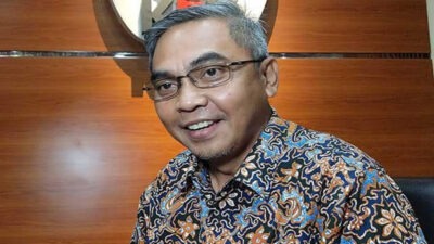Mantan Direktur Penyidikan KPK RI Jabat Kapolda Sulut