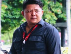 Tokmas dan Pemuda Manado Utara Minta Tahun 2024-2029 di Wakili Jendry Sualang di Gedung Cengkih Sario