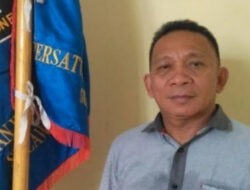 Ketua PWI Sulut Apresiasi Polresta Manado Tangkap 4 Oknum Wartawan Terduga Pelaku Pemerasan