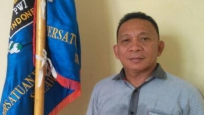 Ketua PWI Sulut Apresiasi Polresta Manado Tangkap 4 Oknum Wartawan Terduga Pelaku Pemerasan
