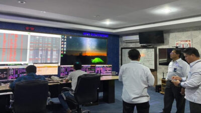 8 Jam Listrik Padam, Sulut dan Sebagian Gorontalo Gelap Gulita, Ini Kata PLN Suluttenggo