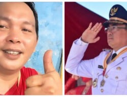Aktivis Sinode GMIM : Lucu, Andrei Angouw Mengaku Tidak Tahu Perwako 34/2021 yang Ditandatanganinya
