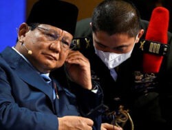 DPP Gerindra Belum Respon Surat Aduan Seorang Ibu ke Prabowo
