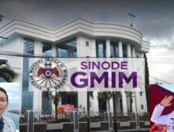 Lecehkan Sinode GMIM, Aktivis Reformasi GMIM Akan Laporkan Pemkot Manado