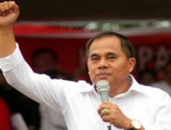 Mantan Bupati Minahasa ke-18 Pnt Jantje Wowiling Sajow Meninggal Dunia