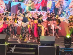 Gelar ‘Mozaik Nusantara’, SDH Manado Kenalkan Keberagaman Indonesia