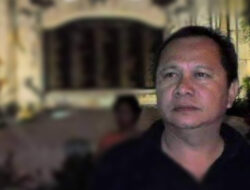 Representasi Nusa Utara, BAMUKISST Dukung Makagiansar Jadi Komisioner KIP Sulut