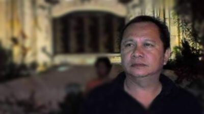 Representasi Nusa Utara, BAMUKISST Dukung Makagiansar Jadi Komisioner KIP Sulut