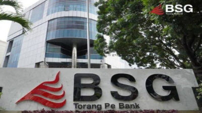 Nataru, Bank SulutGo Siapkan Dana Tunai Rp 2 Triliun