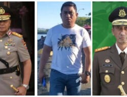 Mantan Anggota Polri Hendra Jacob Gugat Praperadilan Kapolda dan Kajati Sulut