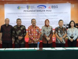 Dorong Pemda Gunakan Kas Daerah Online, Bank SulutGo Gandeng Kotamobagu, Bolmut dan BPKP