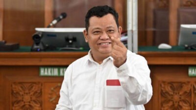 Jaksa Hanya Tuntut Kuat Ma’ruf 8 Tahun Penjara