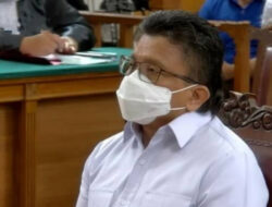 Yakini Lakukan Pembunuhan Berencana, Jaksa Hanya Tuntut Sambo Penjara Seumur Hidup