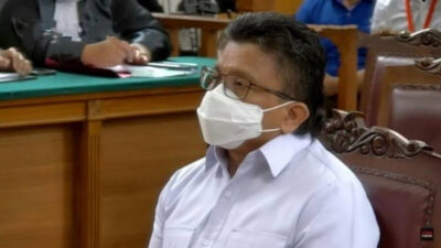 Yakini Lakukan Pembunuhan Berencana, Jaksa Hanya Tuntut Sambo Penjara Seumur Hidup