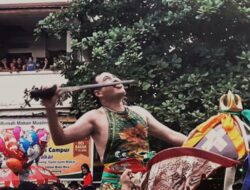 Cap Go Meh 2574 Digelar Minggu 5 Februari 2023
