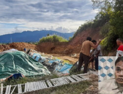 Anomali Perilaku Oknum Polisi di Polres Boltim! Terlapor Penyerobotan Lahan Ditetapkan Jadi Tersangka Pelaku PETI