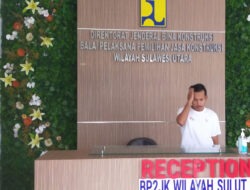 “Ratu Tender”, Diduga Kendalikan Kongkalikong Tender Proyek di BP2JK Sulut, Kepala Balai Mundur