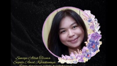 In Memoriam: Yinthze Sofline Lingkan Gunde (16 Mei 1979-19 Maret 2023)