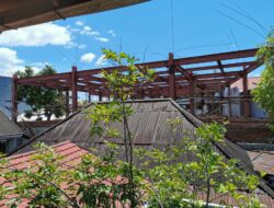 LP Dugaan Penyerobotan Lahan “Macet” di Polda Sulut, Pakar Hukum Unsrat : Unsur Pidana Sudah Terpenuhi