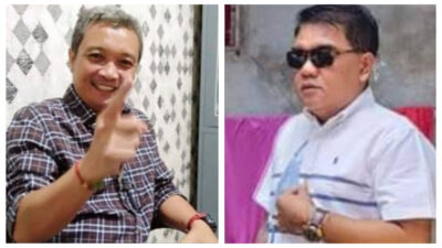 PAN Berhentikan Lucky Datau sebagai Anggota DPRD Kota Manado