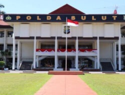 Diduga Masuk Angin, Laporan Dugaan Penyerobotan Lahan oleh Dirut PDAM Manado Mengendap di Polda Sulut