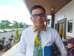 Ahli Hukum Pidana Unsrat : Dugaan Penyerobotan Lahan oleh Dirut PDAM Manado Harusnya Sudah Naik ke Penyidikan