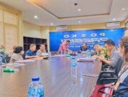 Sebut Laporan Penyerobotan Lahan Dirut PDAM Manado Belum Gelar Perkara, Howan: Direskrimum Polda Sulut Bohong