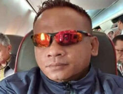 Bersama Ganjar, Pato Cs Bentuk Relawan “TONG GAS”