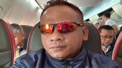 Bersama Ganjar, Pato Cs Bentuk Relawan “TONG GAS”