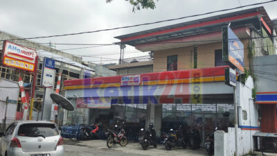 Alfamart dan Toto Ariesanto Terancam Dilapor ke Polda Sulut