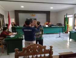 Wakil Wali kota Tomohon Wenny Lumentut Makin Terpojok, Klaim AJB Disebut Saksi tak Berdasar