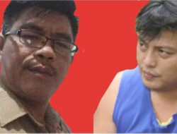 Lecehkan dan Hina Wartawan, Anak Buah Bupati Talaud E2L Dilaporkan ke Polda Sulut