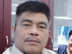 Anak Buah Bupati Talaud Elly Lasut Akui Lecehkan dan Hina Wartawan