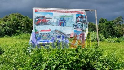 Dugaan Mark Up Pembelian Lahan SPBU Talaud : Kasipenkum Sebut Ditutup, Tapi Kejati Sulut Periksa Pemilik Lahan RK Pekan Lalu